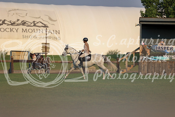 05588 - Mara - 2026 Mid-Summer Classic II - Saturday July 16th