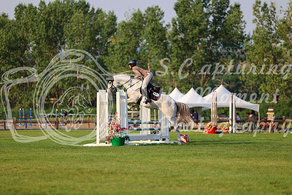 05594 - Mara - 2026 Mid-Summer Classic II - Saturday July 16th