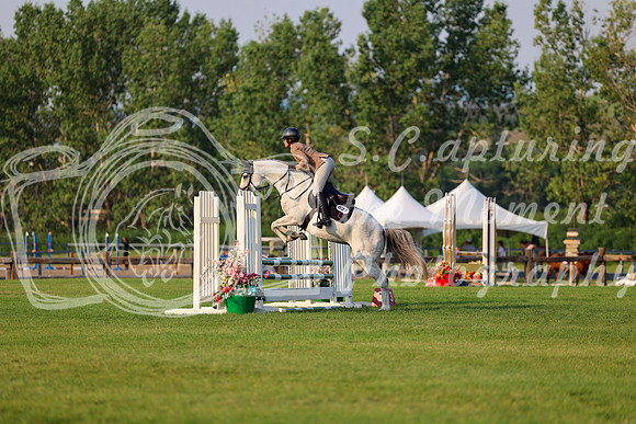 05593 - Mara - 2026 Mid-Summer Classic II - Saturday July 16th