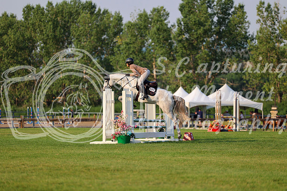 05595 - Mara - 2026 Mid-Summer Classic II - Saturday July 16th