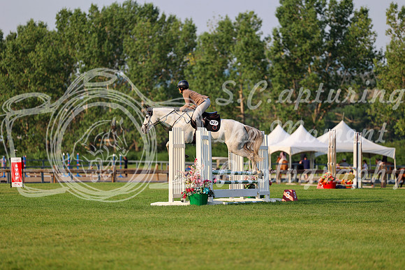 05597 - Mara - 2026 Mid-Summer Classic II - Saturday July 16th