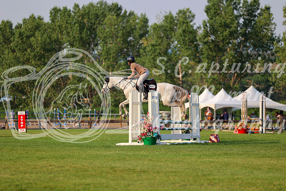 05598 - Mara - 2026 Mid-Summer Classic II - Saturday July 16th
