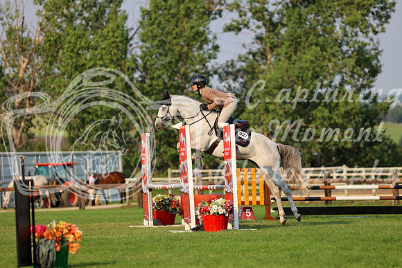 05615 - Mara - 2026 Mid-Summer Classic II - Saturday July 16th