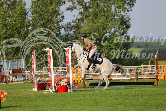 05611 - Mara - 2026 Mid-Summer Classic II - Saturday July 16th