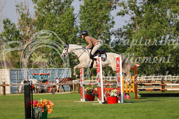 05618 - Mara - 2026 Mid-Summer Classic II - Saturday July 16th