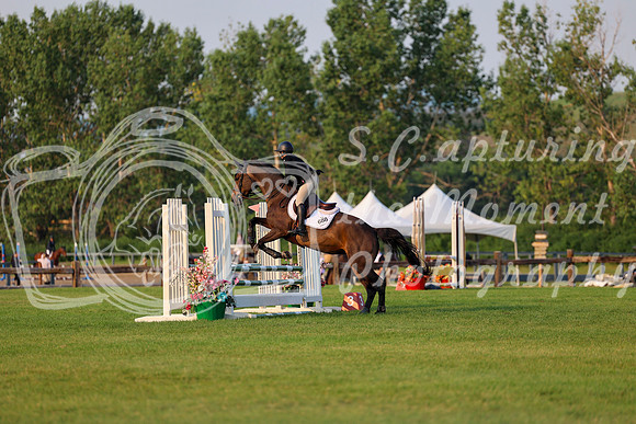 05454 - Mara - 2026 Mid-Summer Classic II - Saturday July 16th