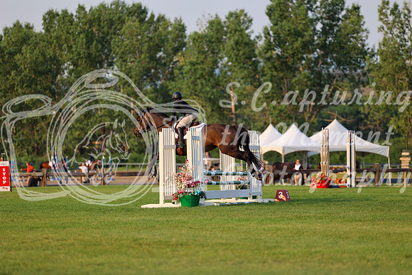 05458 - Mara - 2026 Mid-Summer Classic II - Saturday July 16th