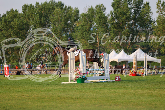 05459 - Mara - 2026 Mid-Summer Classic II - Saturday July 16th