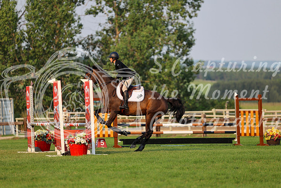 05470 - Mara - 2026 Mid-Summer Classic II - Saturday July 16th