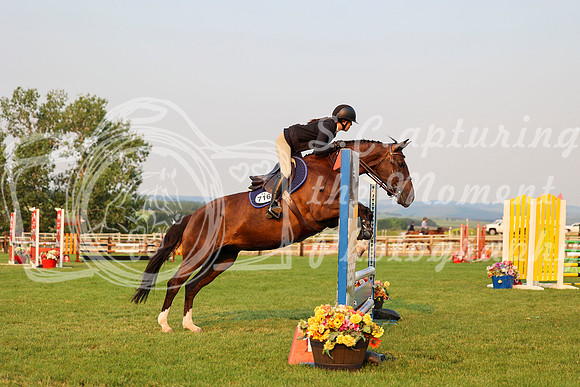 05184 - Mara - 2026 Mid-Summer Classic II - Saturday July 16th