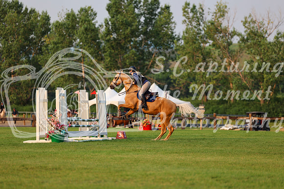 05233 - Mara - 2026 Mid-Summer Classic II - Saturday July 16th