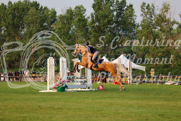 05236 - Mara - 2026 Mid-Summer Classic II - Saturday July 16th