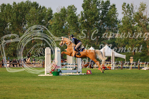 05237 - Mara - 2026 Mid-Summer Classic II - Saturday July 16th