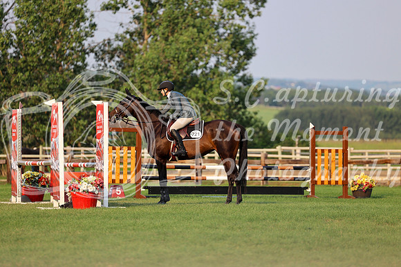 05535 - Mara - 2026 Mid-Summer Classic II - Saturday July 16th
