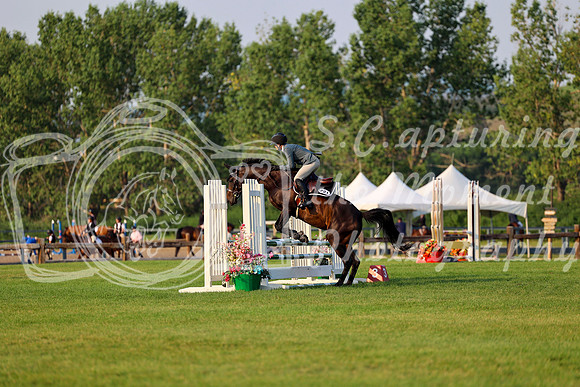 05549 - Mara - 2026 Mid-Summer Classic II - Saturday July 16th