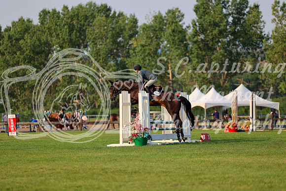 05552 - Mara - 2026 Mid-Summer Classic II - Saturday July 16th