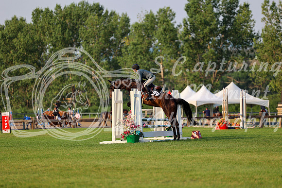 05551 - Mara - 2026 Mid-Summer Classic II - Saturday July 16th