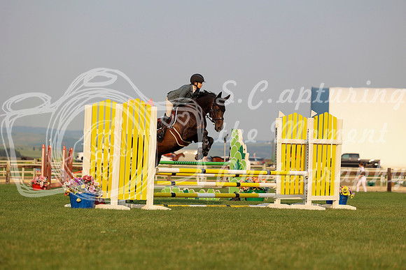 05558 - Mara - 2026 Mid-Summer Classic II - Saturday July 16th