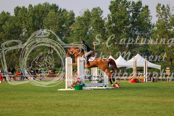 05281 - Mara - 2026 Mid-Summer Classic II - Saturday July 16th