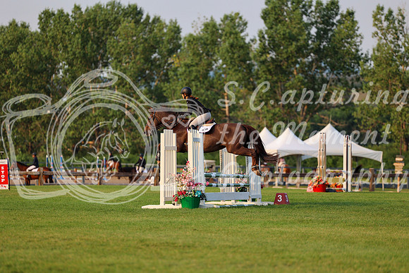 05367 - Mara - 2026 Mid-Summer Classic II - Saturday July 16th