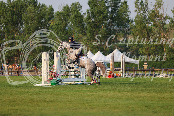 05498 - Mara - 2026 Mid-Summer Classic II - Saturday July 16th
