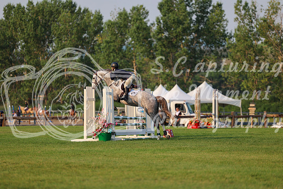 05500 - Mara - 2026 Mid-Summer Classic II - Saturday July 16th