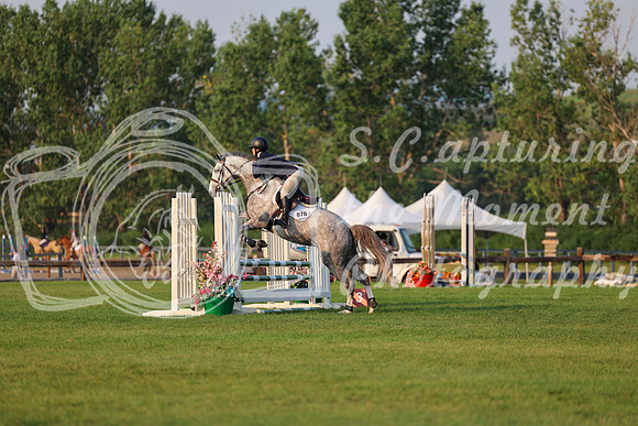 05499 - Mara - 2026 Mid-Summer Classic II - Saturday July 16th