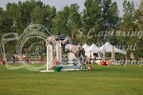05501 - Mara - 2026 Mid-Summer Classic II - Saturday July 16th