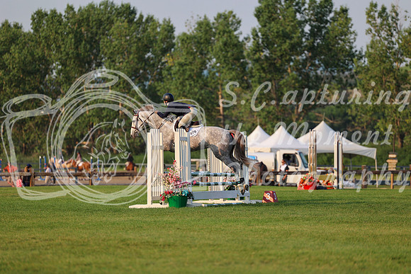 05502 - Mara - 2026 Mid-Summer Classic II - Saturday July 16th