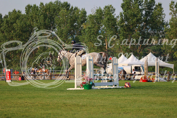 05504 - Mara - 2026 Mid-Summer Classic II - Saturday July 16th