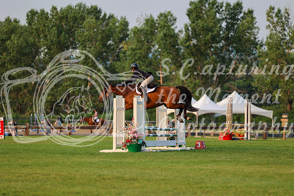 05143 - Mara - 2026 Mid-Summer Classic II - Saturday July 16th