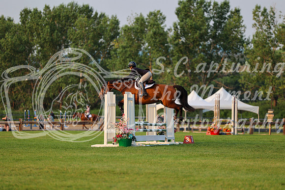 05142 - Mara - 2026 Mid-Summer Classic II - Saturday July 16th