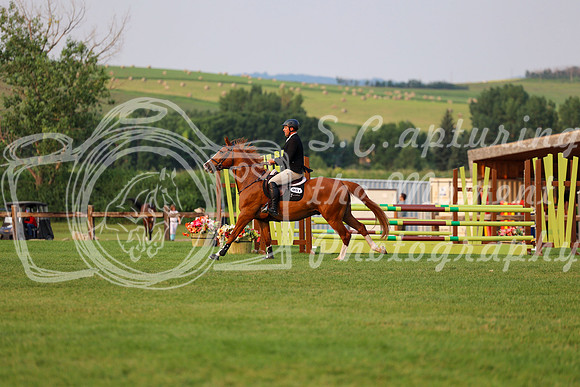 05051 - Mara - 2026 Mid-Summer Classic II - Saturday July 16th