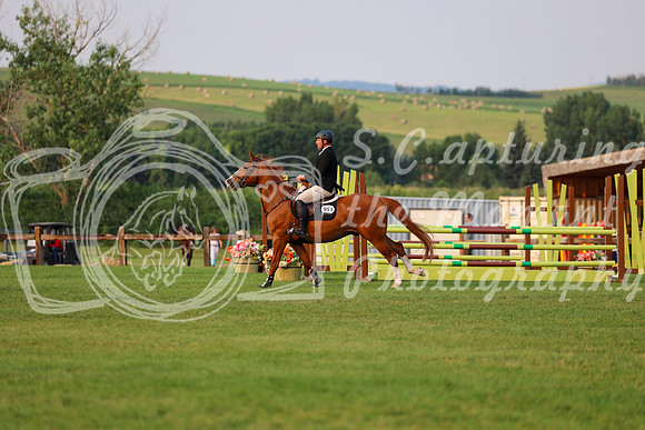 05052 - Mara - 2026 Mid-Summer Classic II - Saturday July 16th