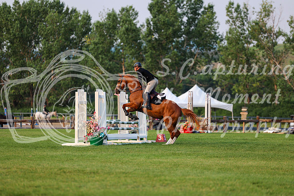 05055 - Mara - 2026 Mid-Summer Classic II - Saturday July 16th