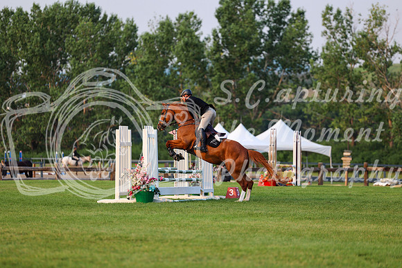 05056 - Mara - 2026 Mid-Summer Classic II - Saturday July 16th
