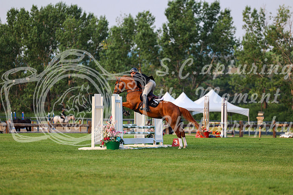05057 - Mara - 2026 Mid-Summer Classic II - Saturday July 16th