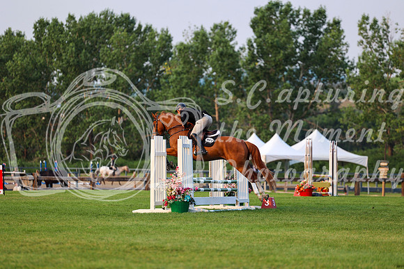 05059 - Mara - 2026 Mid-Summer Classic II - Saturday July 16th