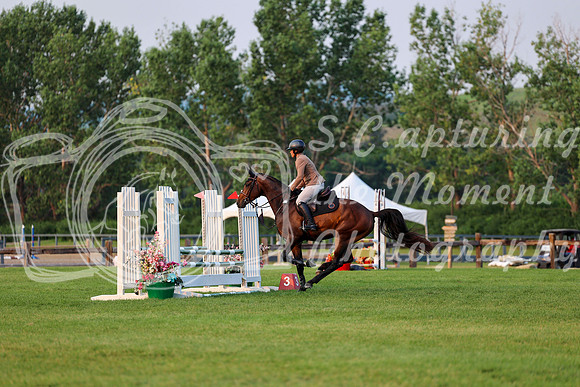 04996 - Mara - 2026 Mid-Summer Classic II - Saturday July 16th