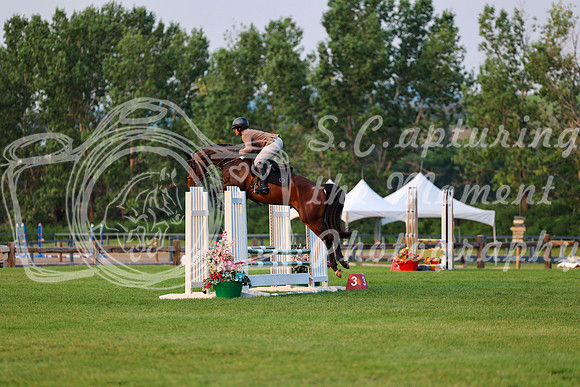 05003 - Mara - 2026 Mid-Summer Classic II - Saturday July 16th