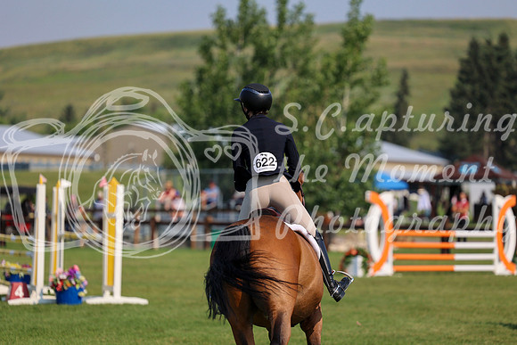 06219 - Mara - 2026 Mid-Summer Classic II - Saturday July 16th