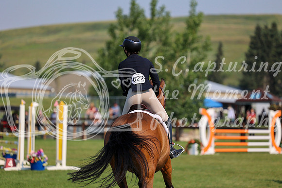 06216 - Mara - 2026 Mid-Summer Classic II - Saturday July 16th