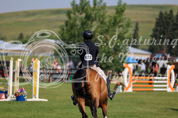 06221 - Mara - 2026 Mid-Summer Classic II - Saturday July 16th