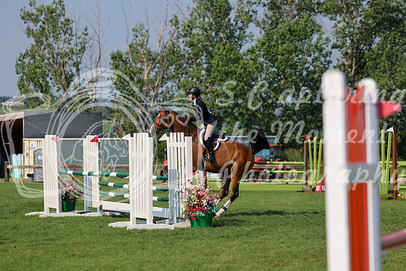 06224 - Mara - 2026 Mid-Summer Classic II - Saturday July 16th