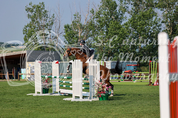 06227 - Mara - 2026 Mid-Summer Classic II - Saturday July 16th