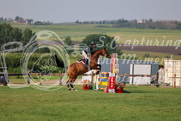06237 - Mara - 2026 Mid-Summer Classic II - Saturday July 16th