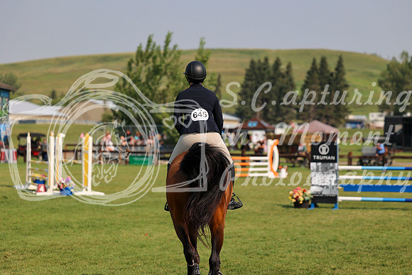 06588 - Mara - 2026 Mid-Summer Classic II - Saturday July 16th