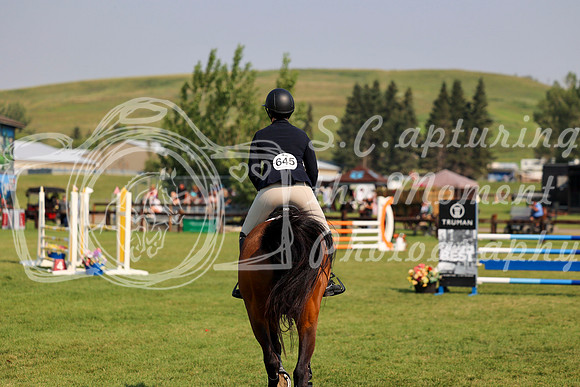 06589 - Mara - 2026 Mid-Summer Classic II - Saturday July 16th