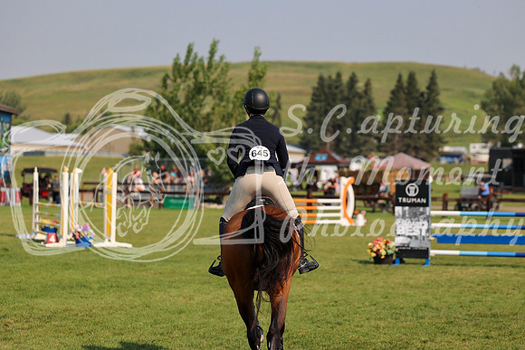 06591 - Mara - 2026 Mid-Summer Classic II - Saturday July 16th