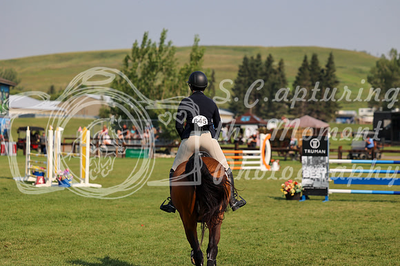 06592 - Mara - 2026 Mid-Summer Classic II - Saturday July 16th